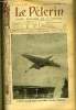 Le Pèlerin n° 1667 - L'aéroplane-ornithoptère Desmousseaux, En Autriche, La révolution en Haïti, Une misère dorée (suite) par M. Delly, Un miracle par ...