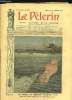 Le Pèlerin n° 1671 - Le phare de Messine n'existe plus, Contre la liberté de la presse, La liberté de la presse sous M. Clemenceau, Le massacre des ...