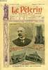 Le Pèlerin n° 1681 - M. Lefebvre du Prey, Terrible accident a Bruxelles, En Italie, Un mariage au Marungu, Une misère dorée (suite) par M. Delly. ...