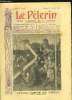 Le Pèlerin n° 1683 - Jésus porte sa croix, Jeanne d'Arc par Paul Feron-Vrau, Parti pour la chasse, Il a fait mauvais temps, On attend un héritier ...