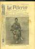 Le Pèlerin n° 1689 - Saddar-Khan, un redoutable adversaire du Shah de Perse, La girouette française, Les moustaches, Fêtes catholiques, Pendus et ...