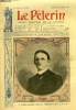 Le Pèlerin n° 1692 - M. Pierre Gerlier, nouveau président de l'A.C.J.F., A Compiègne, fêtes en l'honneur de Jeanne d'Arc, Le lancement du Danton, Le ...