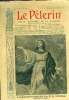 Le Pèlerin n° 1702 - L'Assomption de la T.S. Vierge, A Cherbourg et a Cowes, L'émeute de Barcelone, L'Espagne au Maroc, L'armée espagnole, Le ...