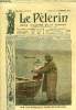 Le Pèlerin n° 1715 - Sur les rives d'un fiord de Norvège, La crise grecque, Coeur de chrétienne par Marie Le Mière, Au fond des eaux. Collectif