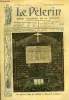 Le Pèlerin n° 1718 - Mur de la rue Haxo ou tombèrent 52 victimes de la Commune, L'extincteur Daney, A propos de l'armée belge, Excentricités, ...