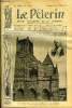 Le Pèlerin n° 1730 - S.G. Mgr Marbeau, évêque de Meaux - la cathédrale, M. l'abbé Wetterlé en liberté, A Héliopolis, Dans l'Ouadaï, massacre d'une ...