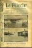 Le Pèlerin n° 1772 - Vue générale de l'inondation a Nantes, Le duc de Chartres, Un combat dans l'Ouadaï, L'ordre des avocats, Un soupçon (suite) par ...