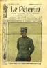 Le P&egrave;lerin n&deg; 1780 - Le capitaine Bellanger, qui vient d'accomplir le magnifique raid a&eacute;rien Paris-Pau en 7h18, La peste en Chine, La Camorra, ...
