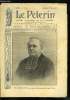Le Pèlerin n° 1783 - Mgr Capmartin, qui vient d'être nommé évêque d'Oran, Lettre ouverte de Mgre Gieure, évêque de Bayonne, a M. le ministre de ...
