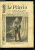 Le Pèlerin n° 1786 - Le comte Albert de Mun, La Camorra, La campanile de Montmartre, Une nouvelle capitale, En Afrique, Les faveurs du crucifix, ...