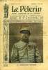 Le Pèlerin n° 1793 - Le commandant Brémond, Le 1er mai, La begum de Bhopal, La révolution en Chine, Le testament de la duchesse d'Alençon, Vins, La ...