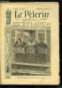 Le Pèlerin n° 1803 - S. G. Mgr Henry, le jour de sa dernière sortie, Chronique parlementaire, Une fête révolutionnaire, Le lasso, En Chine, Allo !, Le ...