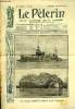 Le Pèlerin n° 1814 - Le cuirassé Liberté avant et après l'explosion, Un autobus dans la Seine, La perle précieuse (suite) par G. Rousseau. Collectif