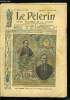 Le Pèlerin n° 1822 - Mgr de Cormon, évêque d'Aire, et Mgr Cézérac, évêque de Cahors, Le cochon aux louis d'or, Les jésuites contemporains de la ...