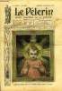 Le Pèlerin n° 1826 - L'enfant Jésus bénit la nouvelle année, Le bon an de Jean Chétajat, Au tombeau de Soeur Thérèse de l'Enfant Jésus, Bonnets ...