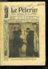 Le Pèlerin n° 1831 - Deux moines-sculpteurs français en Angleterre, Lutte épique, Pauvres prospectus, Le charmeur d'oiseaux, Chandeleur borgnette, ...