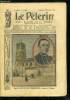 Le Pèlerin n° 1833 - Mgr Martin de Gibergues, évêque de Valence, Mgr de Gibergues, Les socialistes allemands, Drame terrifiant aux chutes du Niagara, ...