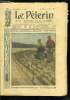Le Pèlerin n° 1837 - La grève anglaise : les wagons vides encombrent les gares, les femmes vont glaner du charbon, Les charbons anglais, La basilique ...