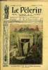 Le Pèlerin n° 1840 - La résurrection de Notre Seigneur, La médaille de 1870-71, Un concours d'hydro-aéroplanes, La foire d'Emmaüs, Un savant ...