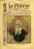 Le Pèlerin n° 1876 - Le R.P. Vincent de Paul Bailly, Comment Saint Pierre a du recevoir Le Moine, Les adieux du Moine a la Bonne Presse, Les sondeurs ...