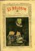 Le Pèlerin n° 1877 - Le Noël des ames, Histoire vraie de Noël, Le sottisier anticlérical, Depuis qu'on ne paye plus le clergé, Les sondeurs d'abimes ...