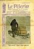 Le Pèlerin n° 1887 - Vers le pole sud - comment se ravitaillait l'expédition Scott, Et la liberté de conscience ?, Le signe de la victoire, Les ...