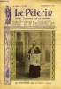 Le Pèlerin n° 1903 - Mgr Boussière, évêque de Constantine et d'Hippone, Les soeurs dans les hopitaux, Pierre Bibard, Le maitre par Marguerite Levray, ...