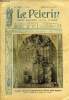 Le Pèlerin n° 1913 - Lourdes, bas-relief commémoratif du Décret Quam Singulari, Français et Allemands s'observent, La messe au plomb du Cantal, La ...