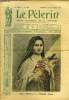 Le Pèlerin n° 1915 - Soeur Thérèse de l'Enfant Jésus, Une noble épée, un grand coeur, La mission de Mostratli (suite) par P. Théopiste, En l'honneur ...