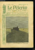 Le P&egrave;lerin n&deg; 1926 - La voie du P.L.M. menac&eacute;e par l'inondation pr&egrave;s de Chalon sur Saone, Le nouveau dioc&egrave;se de Lille, Une escadre fran&ccedil;aise dans le ...