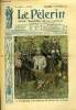 Le Pèlerin n° 1928 - La tigresse d'épernon retrouvée morte, Jules Ferry et les secours aux écoles libres, L'escadre française devant le Levant, Au ...