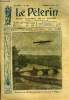 Le P&egrave;lerin n&deg; 1946 - Brindejonc des Moulinais survolant le vieux pont d'Avignon, Grands d'Espagne, Lettre d'un soldat du Maroc, La tour Vive (suite) ...