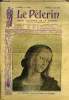 Le P&egrave;lerin n&deg; 1948 - La Vierge Marie, Les drapeaux de Saint Cyr et de l'&eacute;cole polytechnique, Le cur&eacute; de Mars la Tour, Saint Louis, Les petites soeurs ...