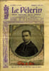 Le P&egrave;lerin n&deg; 1953 - Mgr Le Fer de la Motte, &eacute;v&ecirc;que de Nantes, Les troubles en Albanie, Sur la route de Tazza, En Allemagne, Dans la lune, ...