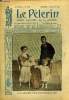 Le P&egrave;lerin n&deg; 1958 - Le nouvel archiduc h&eacute;ritier d'Autriche, Charles Fran&ccedil;ois Joseph et sa famille, Le VIIe centenaire de Bouvines, Manifestation ...