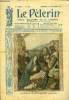 Le Pèlerin n° 1970 - La nativité de Notre Seigneur, La nuit de Noël en 1870, La messe de minuit sur la ligne de feu, Les conversions au front, ...