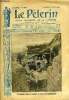 Le Pèlerin n° 2057 - Un déjeuner dans la tranchée au poste de commandant, Le livre d'or de l'enseignement libre catholique, Mentalité allemande, La ...