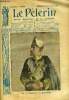 Le Pèlerin n° 2059 - Le roi Ferdinand de Roumanie, Le Pape et la France, En Roumanie, Nos héroïques soldats, Les invisibles (suite) par Jean de ...