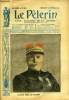 Le Pèlerin n° 2063 - Le général Dubois, qui commande, Le Rosaire et S.S. Benoit XV, Les résultats acquis dans la Somme du 1er juillet au 18 septembre, ...