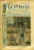 Le Pèlerin n° 2066 - La prière sur la tombe d'un camarade, De par le coeur, Comment ils meurent, La résignation des parents chrétiens, Au chevet de ...