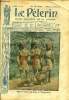 Le Pèlerin n° 2117 - Officiers hindous du corps de Mésopotamie, C'est Guynemer, La bataille des Flandres, La boite a pilules du Bois des Marguerites, ...