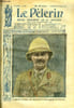 Le P&egrave;lerin n&deg; 2124 - Le g&eacute;n&eacute;ral Allenby, qui commande l'arm&eacute;e anglaise en Palestine, La foi a l'Immacul&eacute;e Conception, Devant Cambrai, Les souvenirsz ...