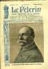 Le Pèlerin n° 2158 - Le généralissime Foch qui a contenu et refoulé la ruée allemande, Prières nationales pour la cinquième année de guerre, Les ...