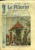 Le Pèlerin n° 2160 - Ecossais visitant une chapelle de la Sainte Vierge qui a échappé au bombardement, L'assomption de la Très Sainte Vierge, L'église ...