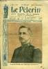 Le Pèlerin n° 2166 - Le général March, chef d'état major aux Etats Unis, Saint Michel patron de la France, L'oraison est-elle de l'autosuggestion ?, ...