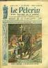 Le Pèlerin n° 2173 - Le Boche : coup manqué ! Il reste encore des mères des croix, Espérance, Le microphone du docteur Trombico, La mort de Tisza, ...