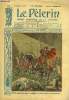 Le Pèlerin n° 2175 - Tu vaincras par ce signe, La Belgique acclame ses souverains, Le testament du vieil Alsacien, L'enthousiasme des Alsaciens ...