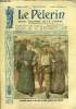 Le Pèlerin n° 2177 - Les habitants d'une ville du Nord fêtent les soldats britanniques, leurs libérateurs, Le disparu, Le roi Chevalier, Les richesses ...