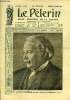 Le Pèlerin n° 2183 - M. Lloyd George, premier ministre d'Angleterre, La confession du Juif, La conférence de la paix, Les délégués français, ...
