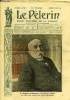 Le P&egrave;lerin n&deg; 2188 - M. Georges Clemenceau, pr&eacute;sident du Conseil, qui vient d'&ecirc;tre victime d'un attentat bolcheviste, Comment envisager la d&eacute;mocratie, ...